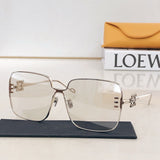 LOEW SUNGLASSES