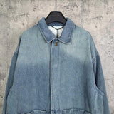 LOUIS V DENIM