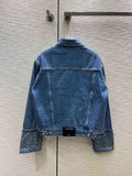 A.W DENIM JACKET