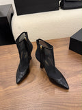 CHANE BOOTS