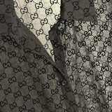 GUCC LACE BUTTONED