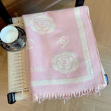 CHANE CASHMERE SCARF