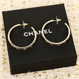 CHANE EARRINGS