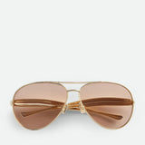 BOTTEG SUNGLASSES