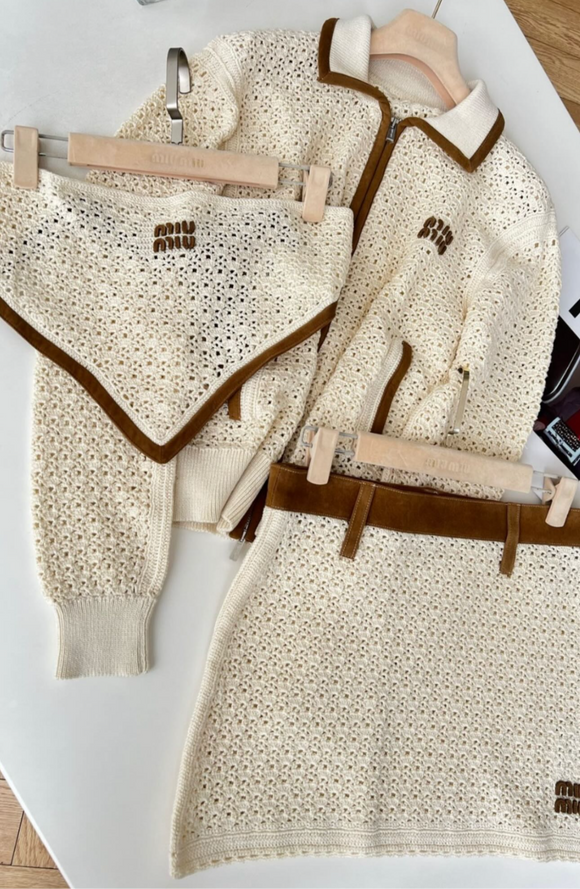MIU SET