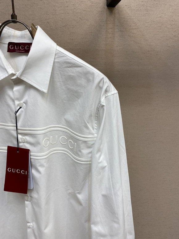 GUCCI BLOUSE