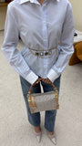 LOUIS V SIDE TRUNK
