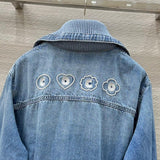 CHANE JACKET