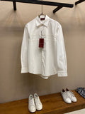 GUCCI BLOUSE