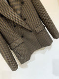 SAINT L BLAZER