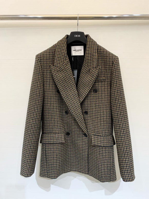 SAINT L BLAZER