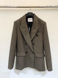 SAINT L BLAZER