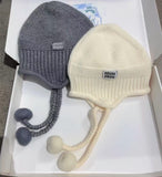 MIU HAT מבחר צבעים