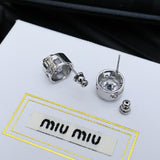 MIU EARRINGS