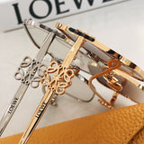 LOEW SUNGLASSES