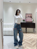 MIU JEANS