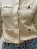 CHANE CASHMERE