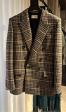 SAINT L BLAZER