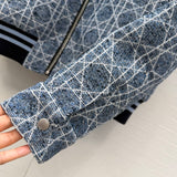DIO DENIM JACKET