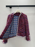CHANE JACKET