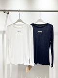MIU SHIRT מבחר צבעים