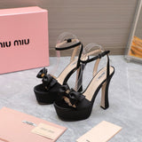 MIU PLATFORM