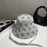 CHANE HAT