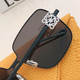 LOEW SUNGLASSES