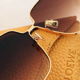 LOEW SUNGLASSES