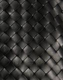 BOTTEG LEATHER JACKET