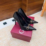 GUCC HEELS