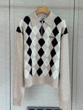 MIU SWEATER