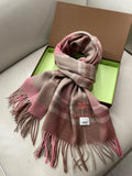 BURBER SCARF