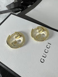 GUCC EARRINGS