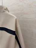 SAINT L LEATHER