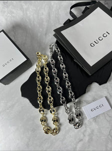 GUCC NECKLACE