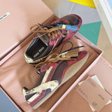 MIU SNEAKERS
