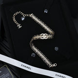 CHAN NECKLACE