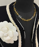 CHANE NECKLACE