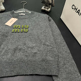 MIU CASHMERE