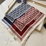 DIO SILK SCARF מבחר צבעים