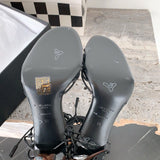SAINT L HEELS