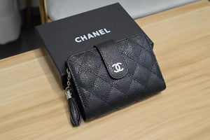 CHAN WALLET