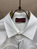 GUCCI BLOUSE