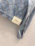 CHANE DENIM JACKET