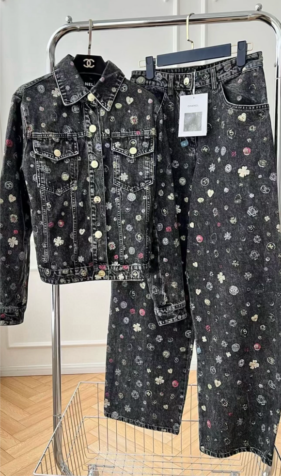 CHANE JEANS