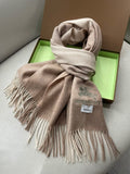 BURBER SCARF