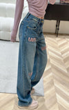 MIU JEANS