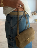 CHANE MINI 26A מבחר צבעים
