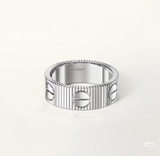 New LOVE CATIE RING